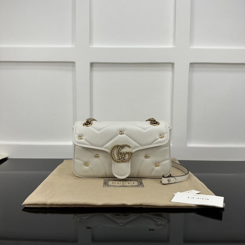 G*u*i satchel bags